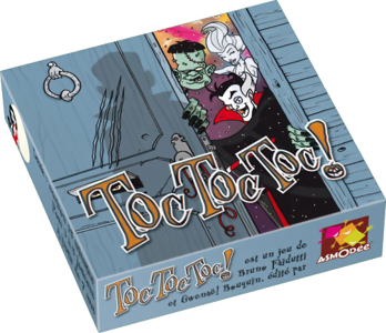 Toc Toc Toc!