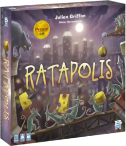 Ratapolis