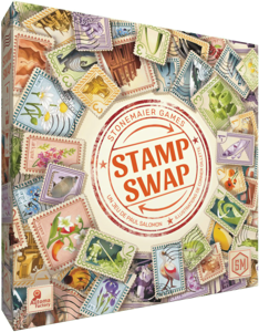 Stamp Swap