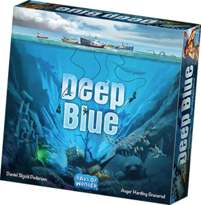 Deep Blue
