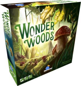 Wonder Woods
