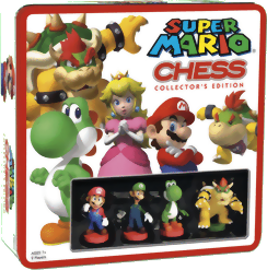 Super Mario Chess Collector's Edition