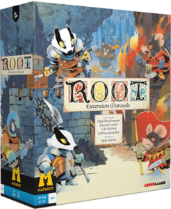 Root - Extension Maraude