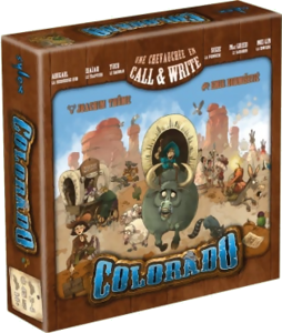 Colorado