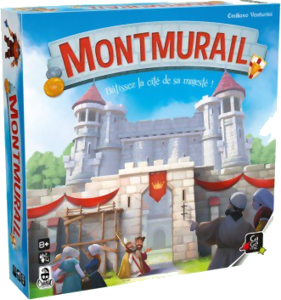 Montmurail