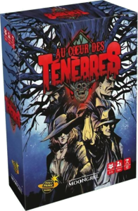 Au Cœur Des Ténèbres