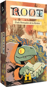 Root - Pack Nomades de la Rivière