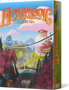 Mesozooic