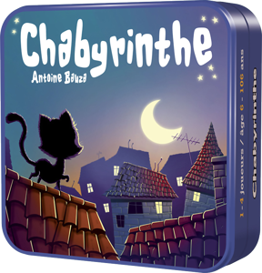 Chabyrinthe