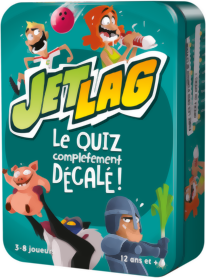 Jetlag