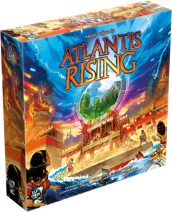 Atlantis Rising
