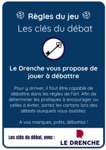 Les Clés Du Débat