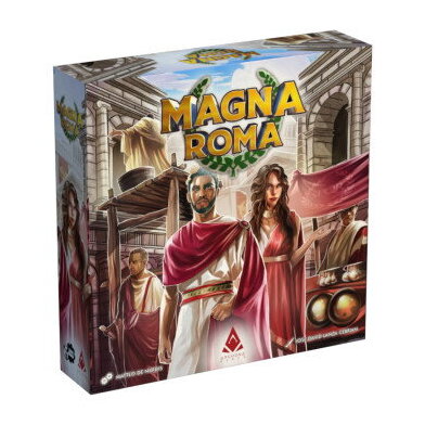 Magna Roma