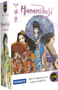 Hanamikoji