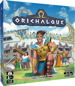 Orichalque