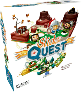 Slide Quest