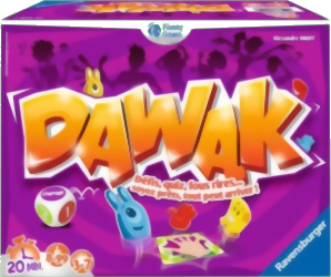 Dawak