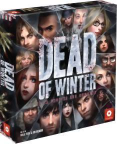 Dead of Winter