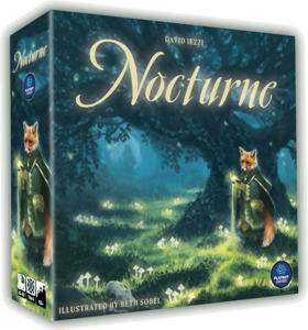 Nocturne