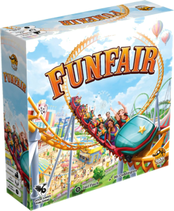 Funfair