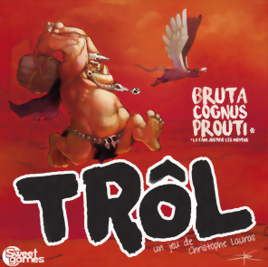 Trôl
