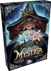 Mystria