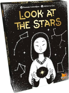 Look At The Stars