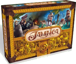 Jamaïca