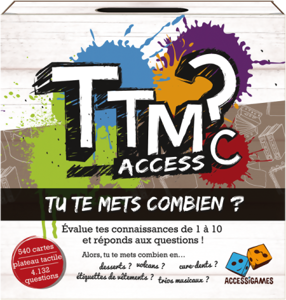 TTMC - Access