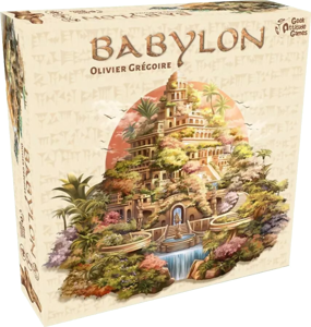 Babylon
