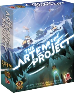 The Artemis Project