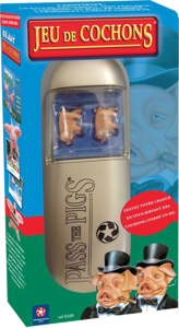 Jeu De Cochons