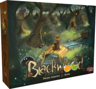Blackwood