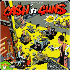 Cash'n Guns