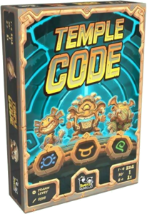 Temple Code