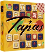 Tapas