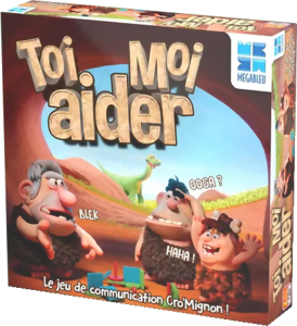 Toi aider moi