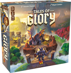 Tales Of Glory