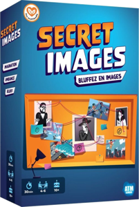 Secret Images