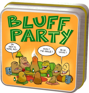 Bluff Party