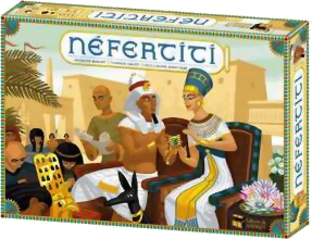 Néfertiti