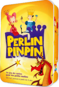 Perlin Pinpin