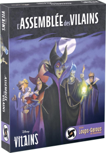 L'Assemblée Des Vilains