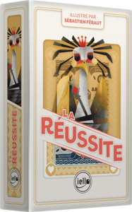 La Réussite