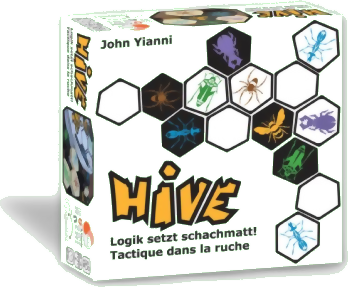 Hive