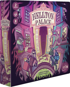 Hellton Palace