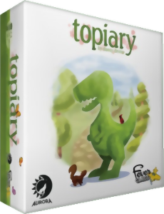 Topiary