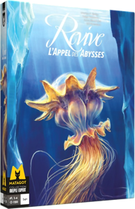 Revive - L'Appel des Abysses