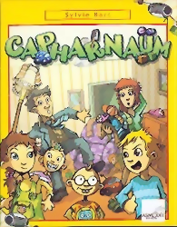 Capharnaüm