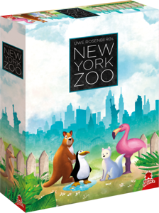 New York Zoo